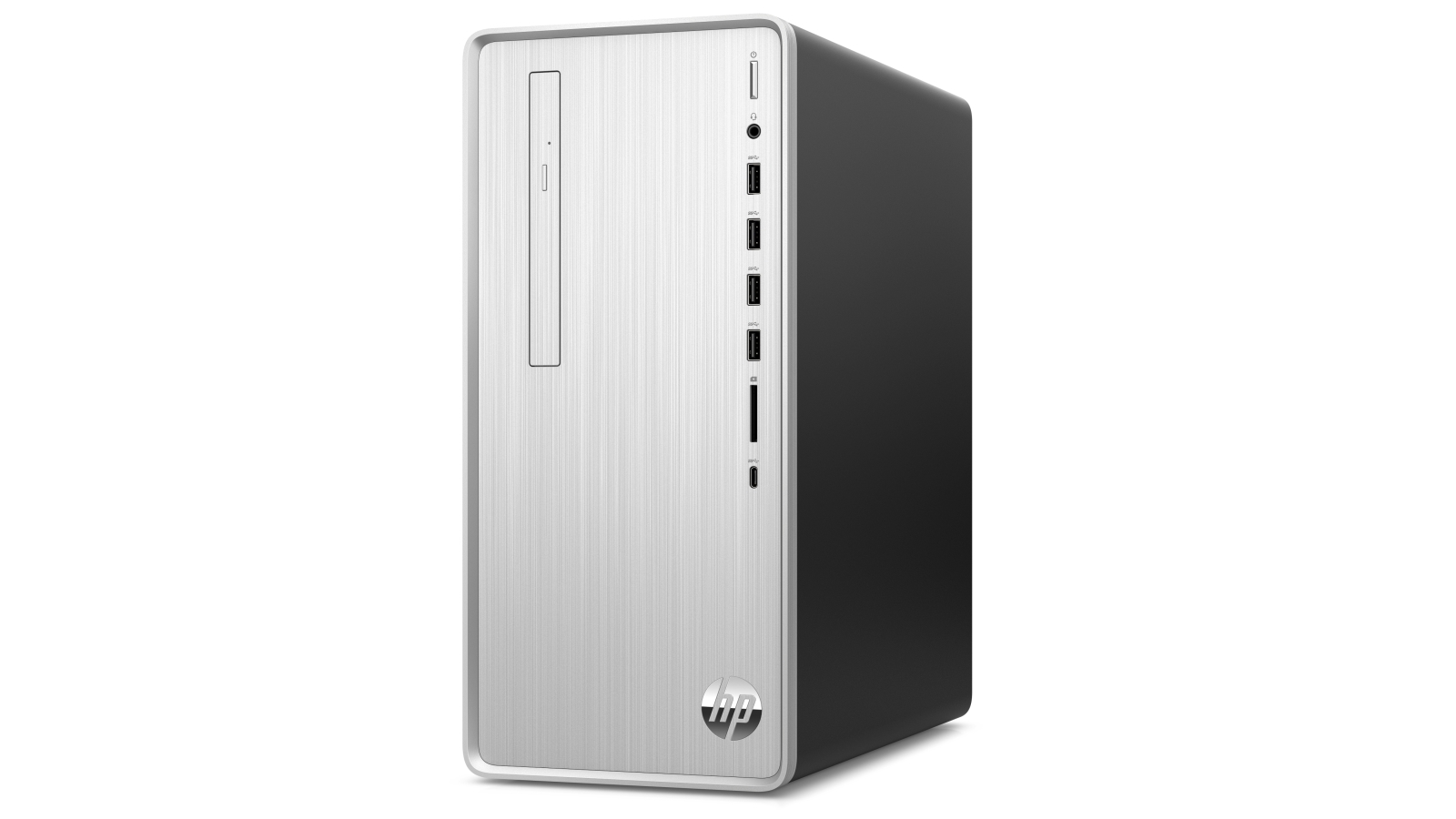 hp pavilion desktop computer intel i5