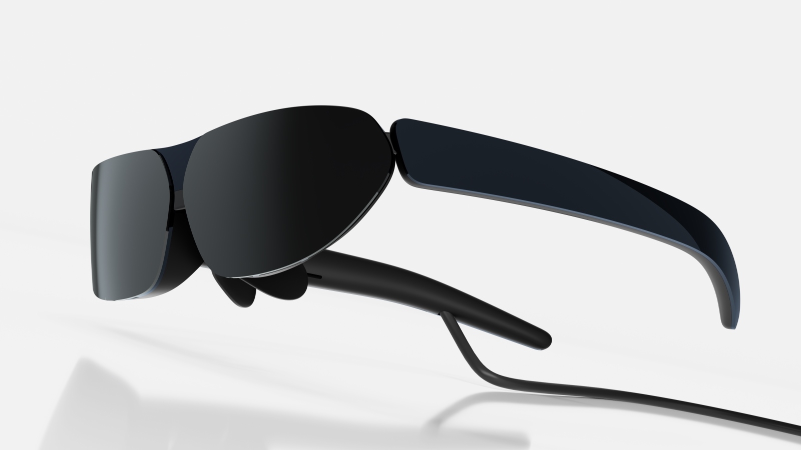 tcl's nxtwear g glasses