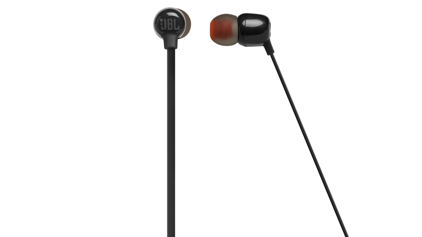 6925281928062 - JBL Tune 110BT In-ear Bluetooth Handsfree White