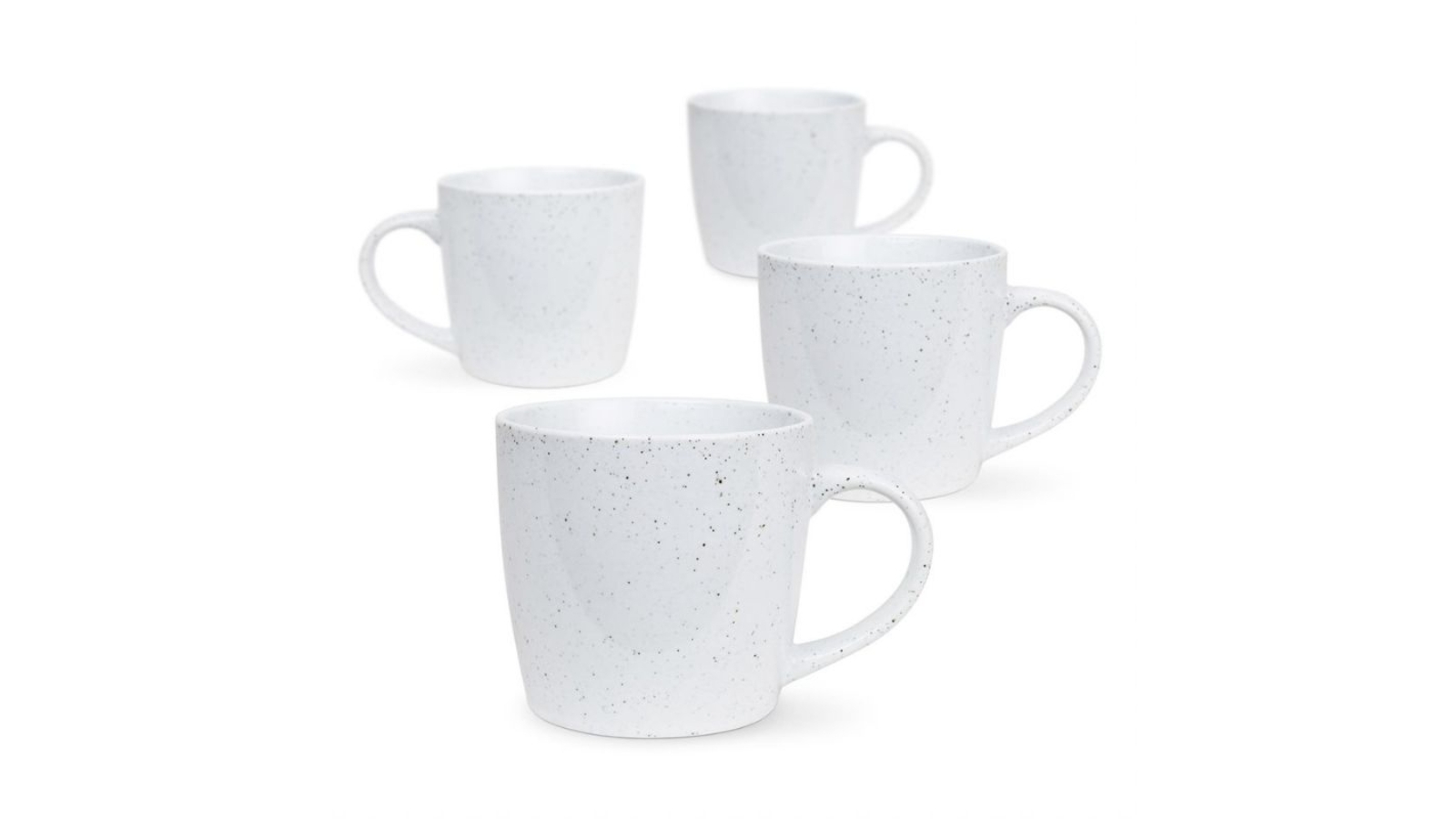 robert gordon porcelain mugs