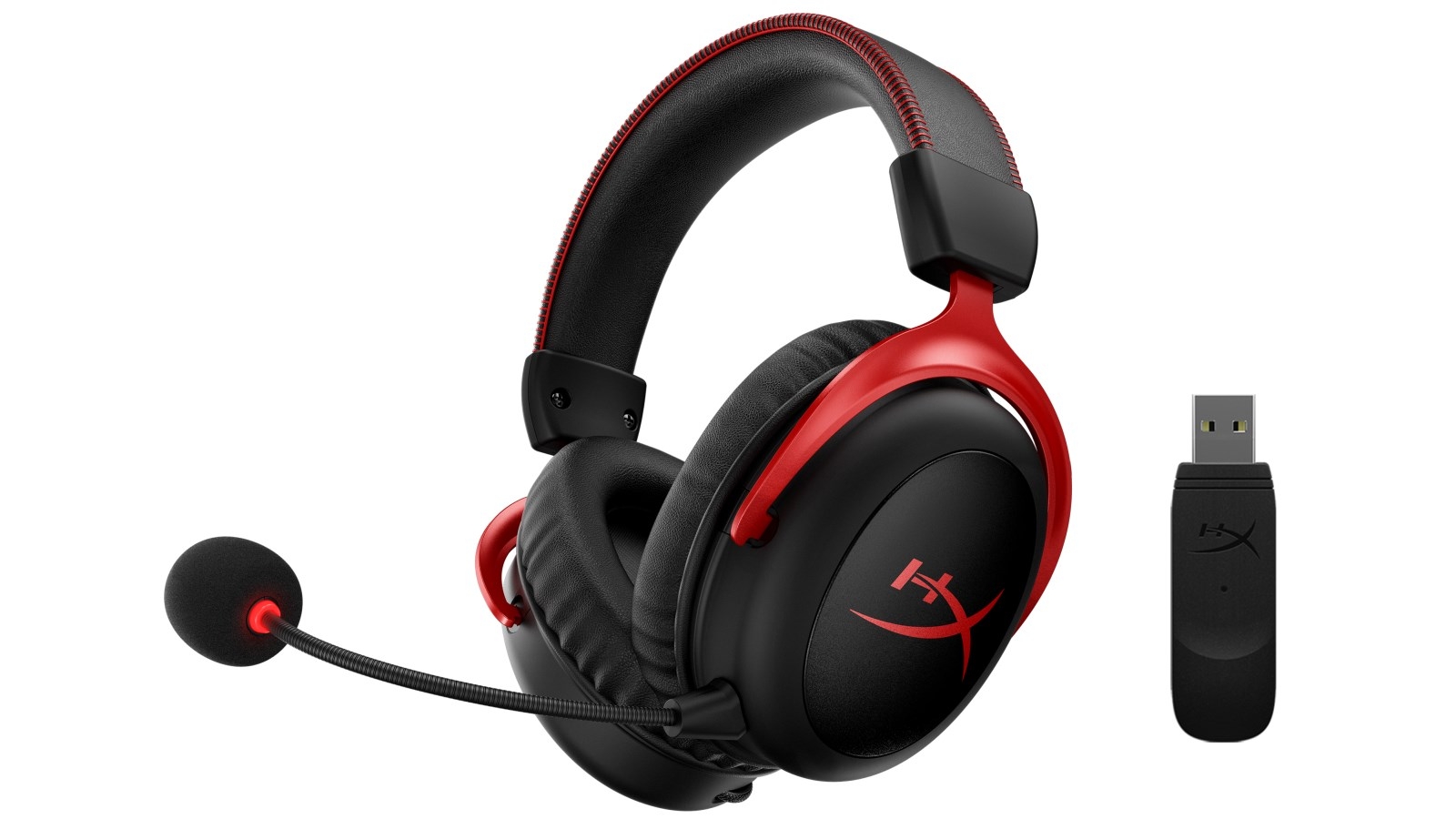 hyperx wireless earbuds