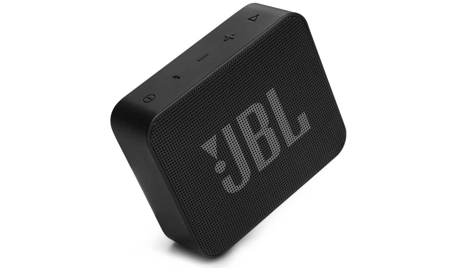 Indvending Opdatering Anholdelse Buy JBL Go Essential Portable Waterproof Speaker - Black | Harvey Norman AU