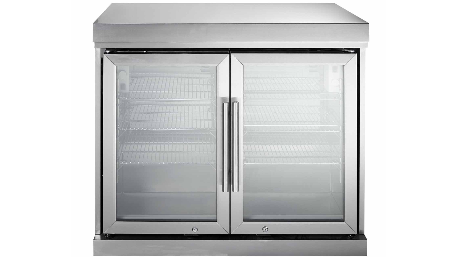 Buy Masport Ambassador Double Door Beverage Cooler Module Harvey