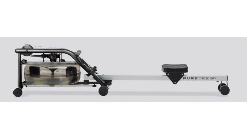 Buy Pure Design Vr1 Rowing Machine Harvey Norman Au