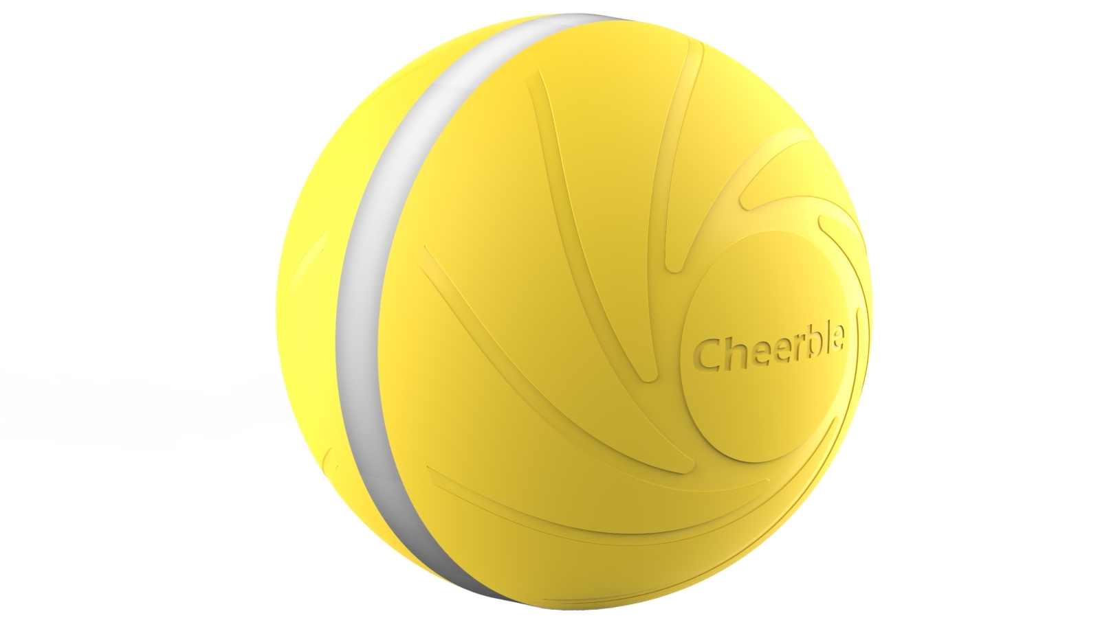 wicked ball cheerble