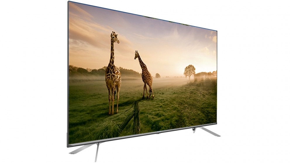 Buy Hisense 55 Inch S8 4k Led Lcd Smart Tv Harvey Norman Au