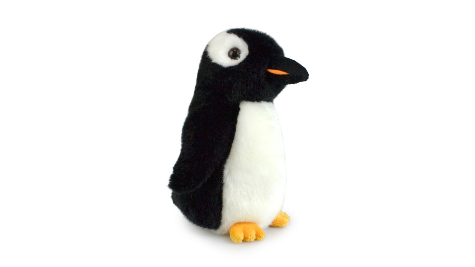 monty the penguin toy