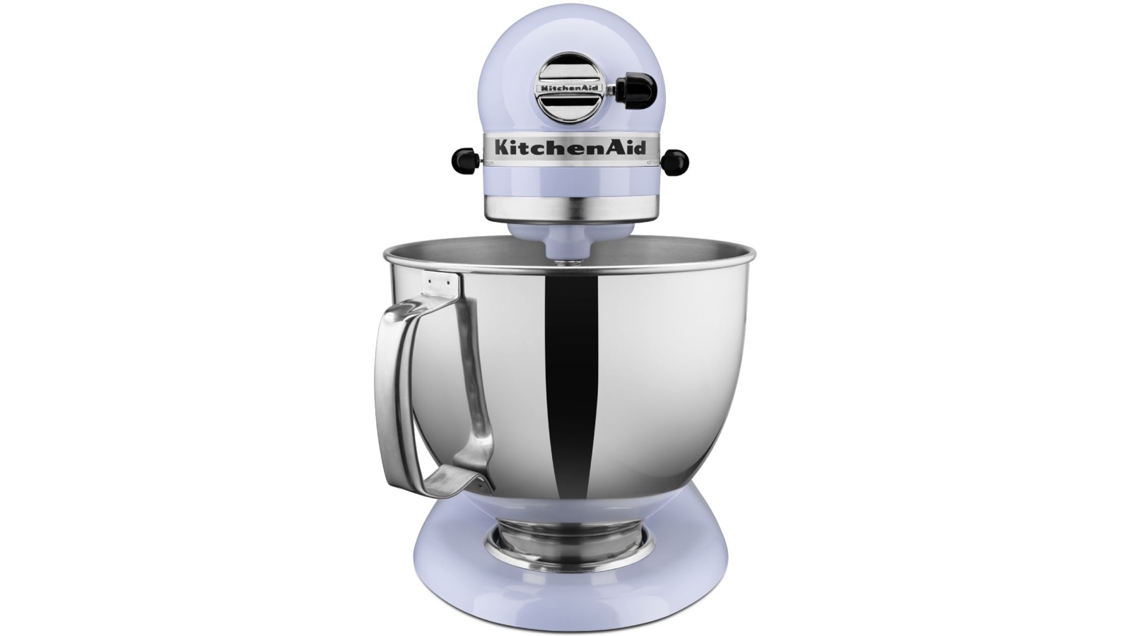 Buy Kitchenaid Ksm160 Artisan Stand Mixer Lavendar Cream