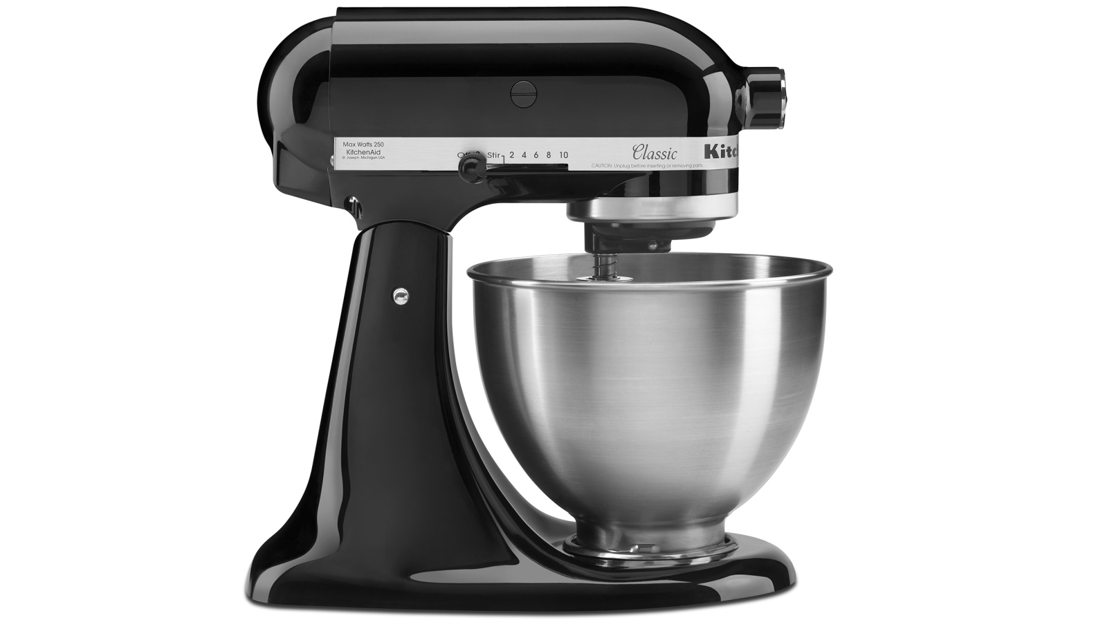 kitchenaid artisan of classic