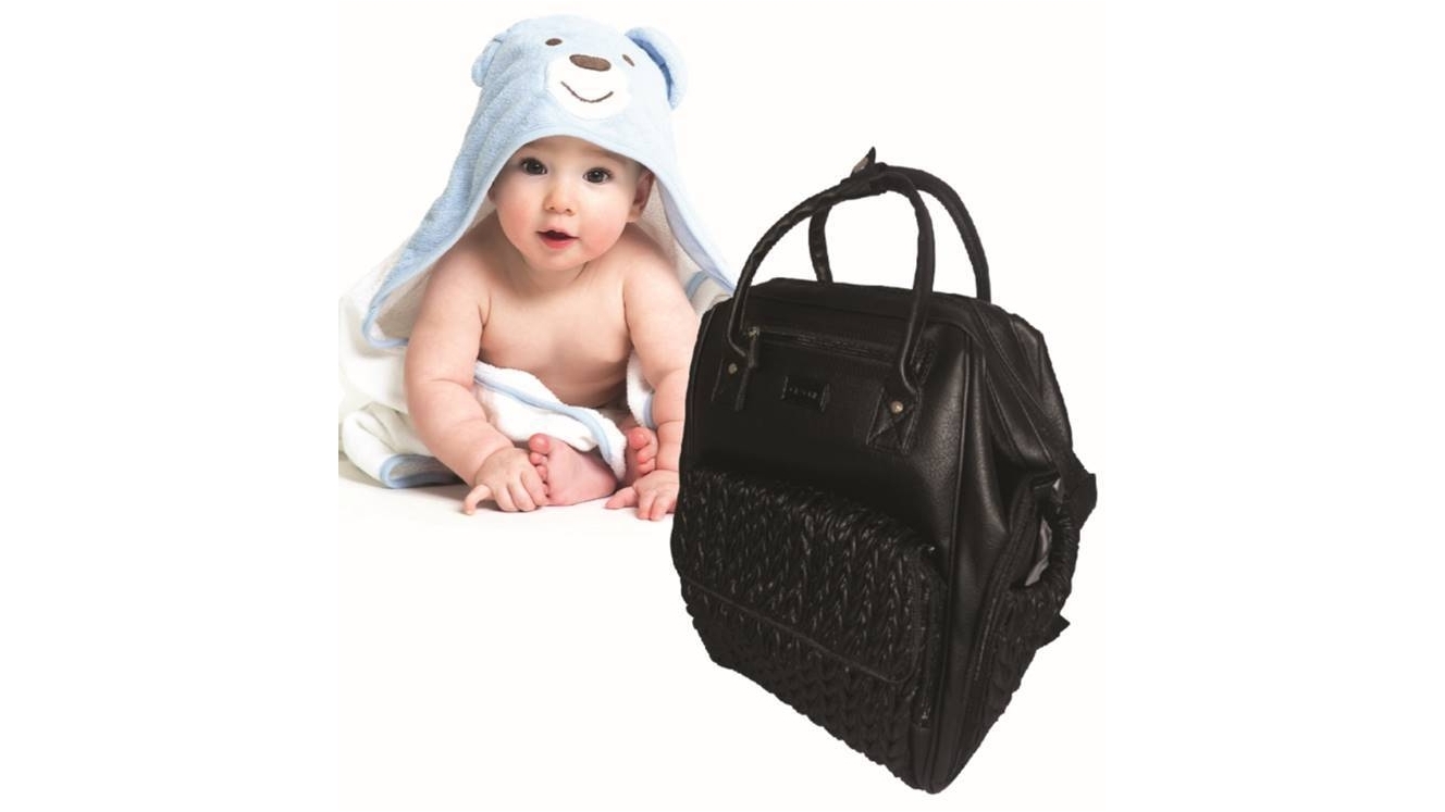 elegance backpack