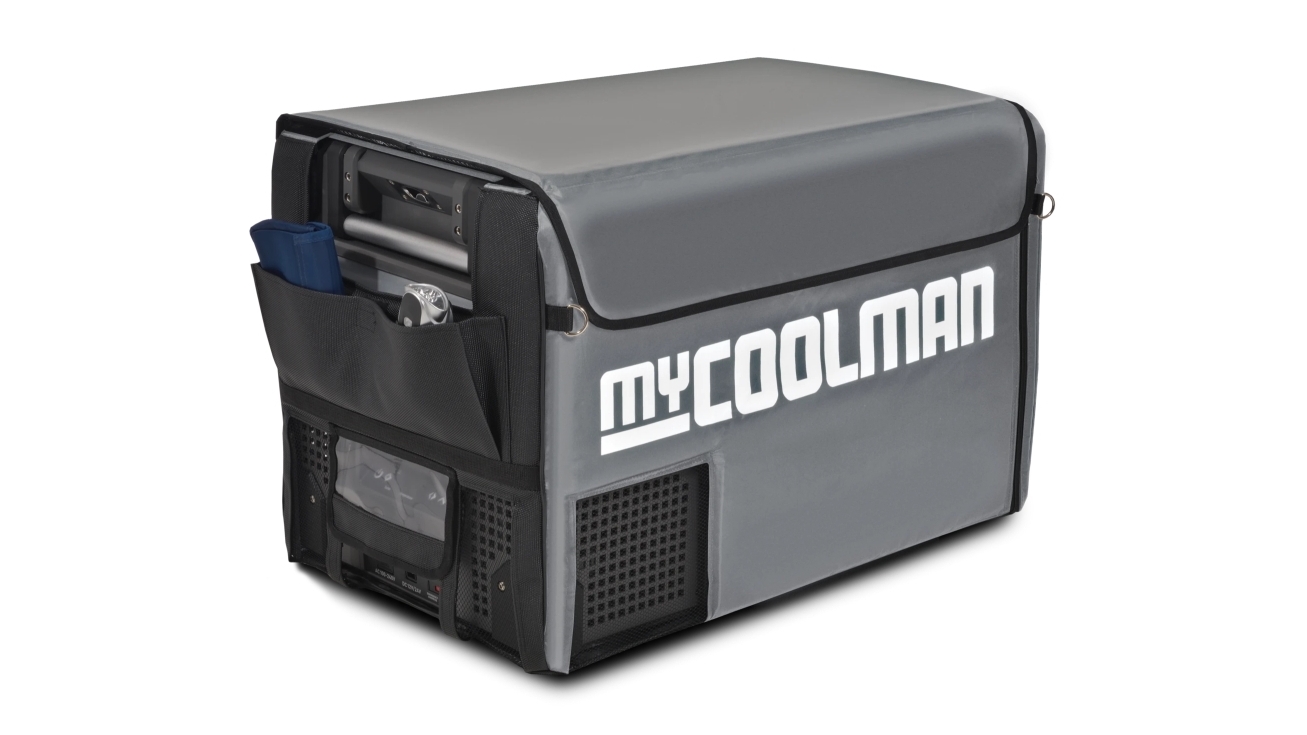 mycoolman 60l