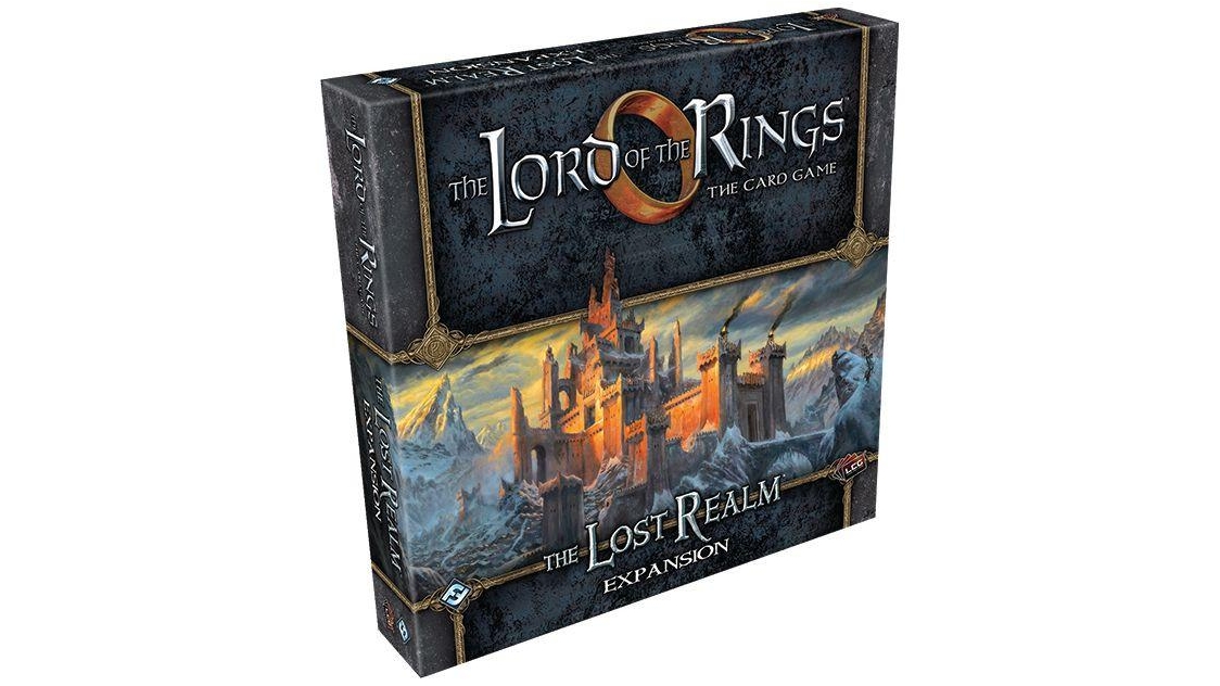 realm of the ring lords