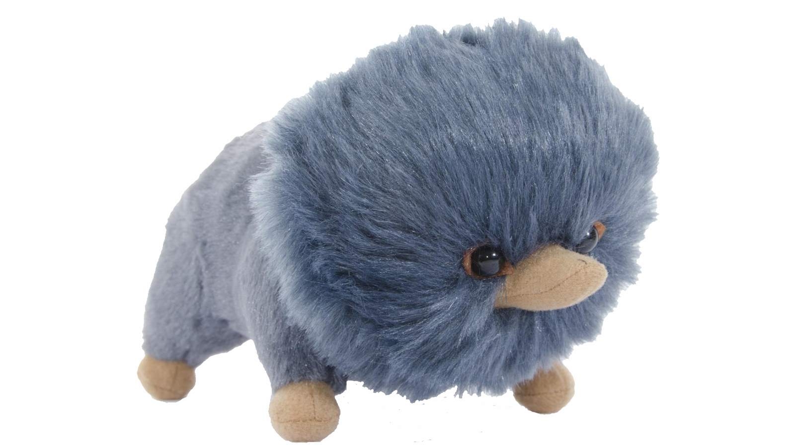 niffler teddy bear