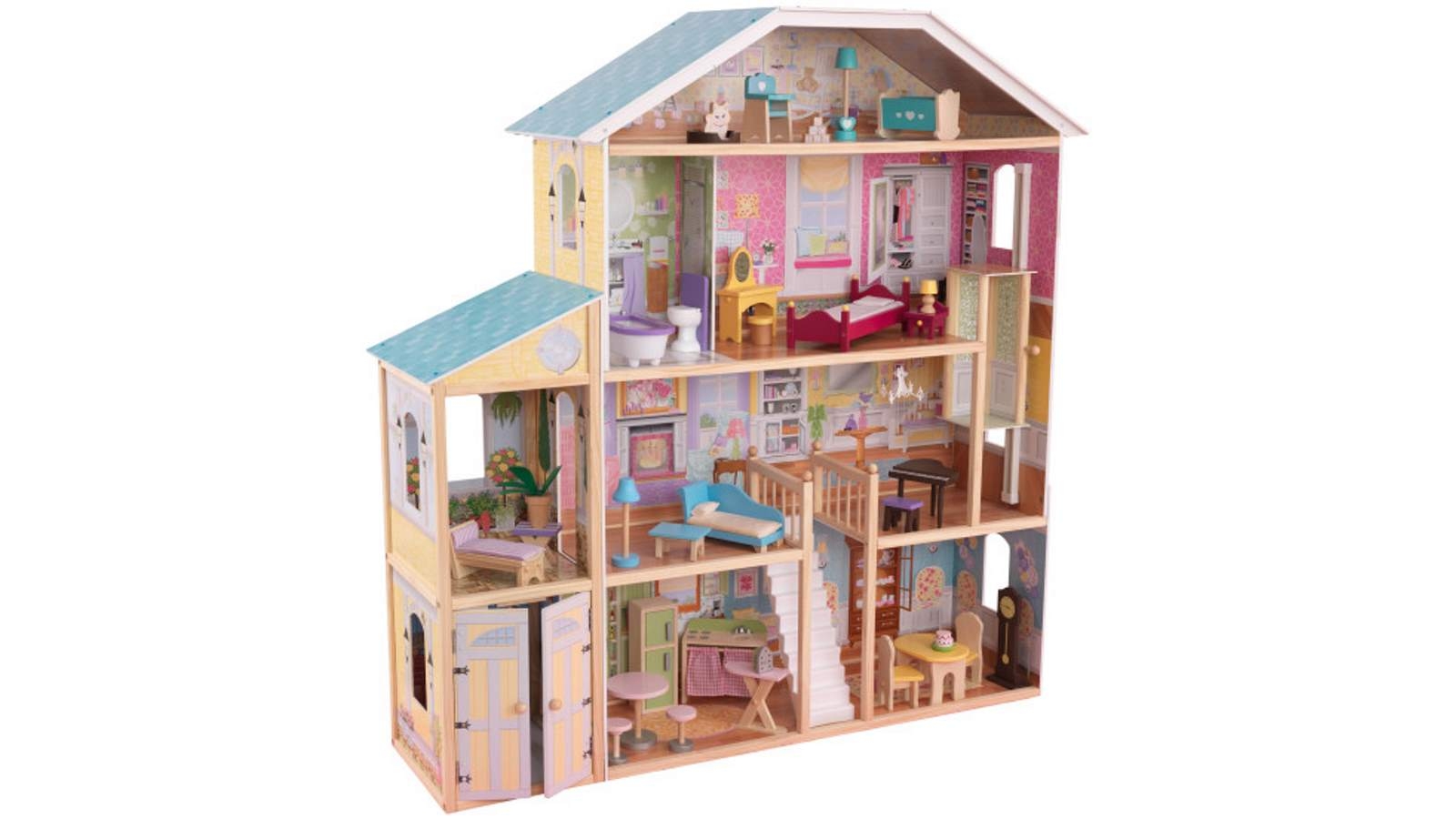 kidkraft majestic