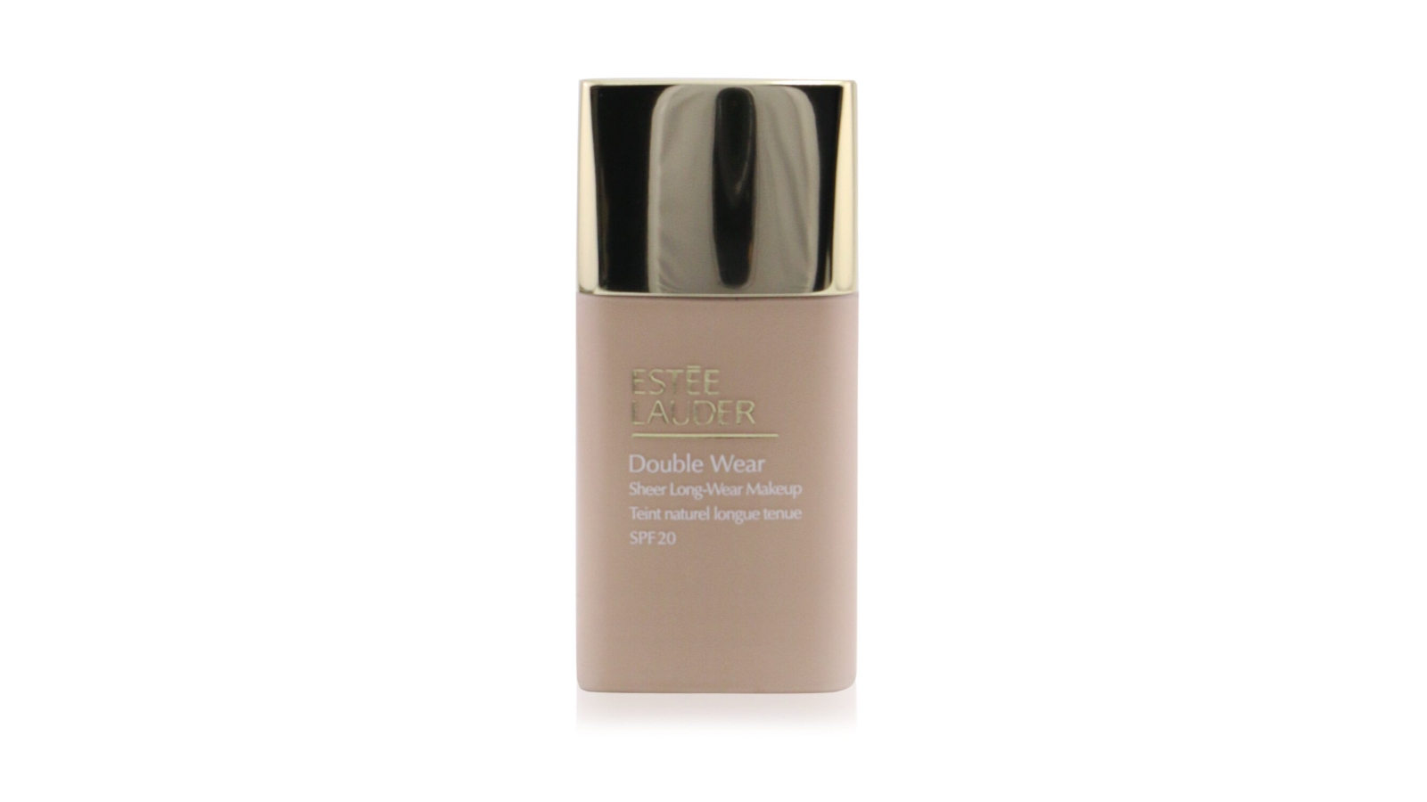 Buy Estee Lauder Double Wear Sheer Long Wear Makeup SPF 20 - # 2C3 Fresco  -30ml/1oz | Harvey Norman AU