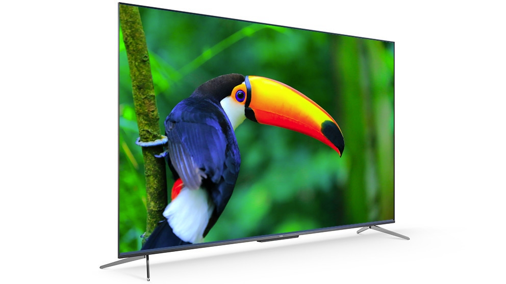 Buy Tcl 65 Inch C715 4k Qled Smart Tv Harvey Norman Au