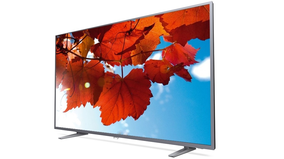34+ Philips 65 inch 4k uhd slim led smart tv with ambilight info