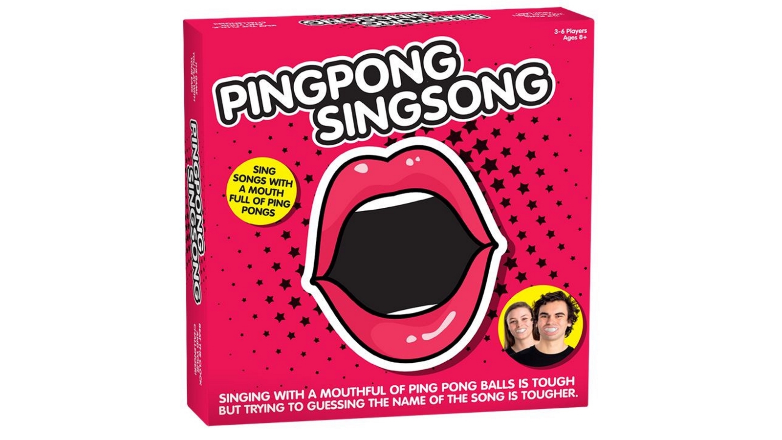 Buy Ping Pong Sing Song Harvey Norman Au