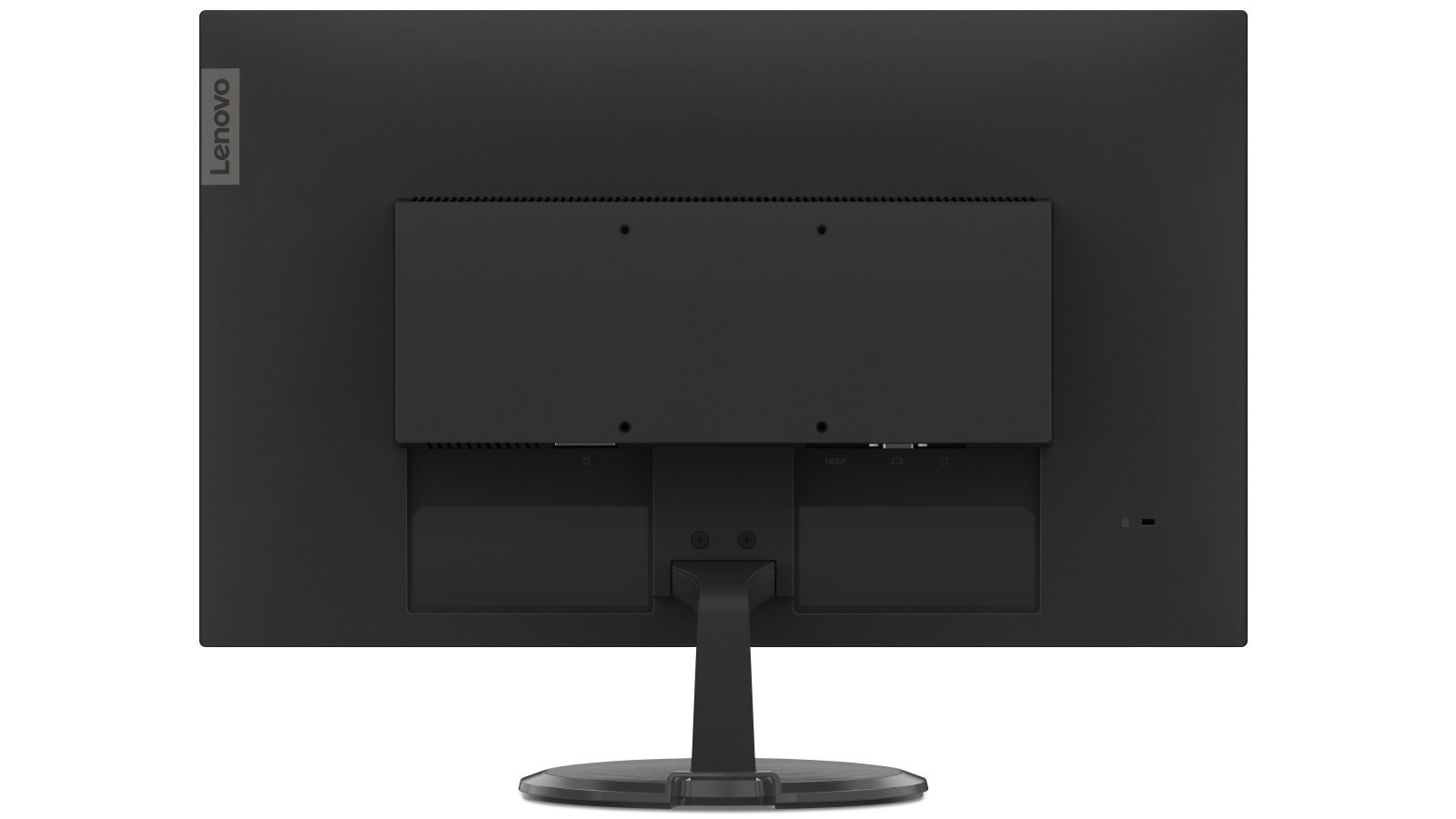 Buy Lenovo 23 8 Inch D24 40 Full Hd Monitor Harvey Norman Au