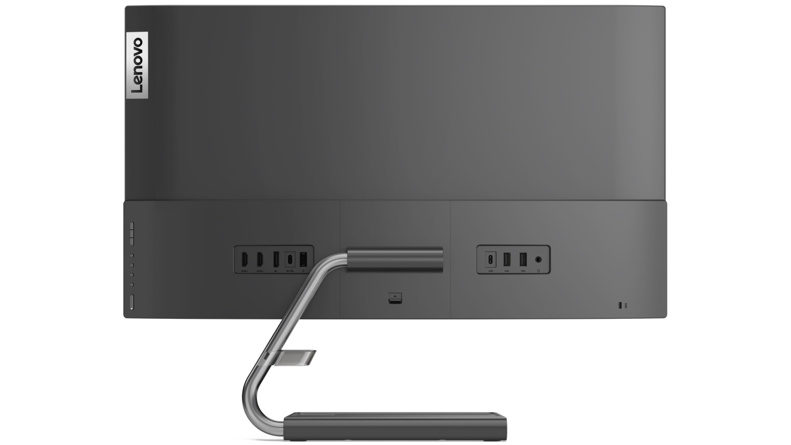 Lenovo Qreator 27-inch 4K UHD Monitor 