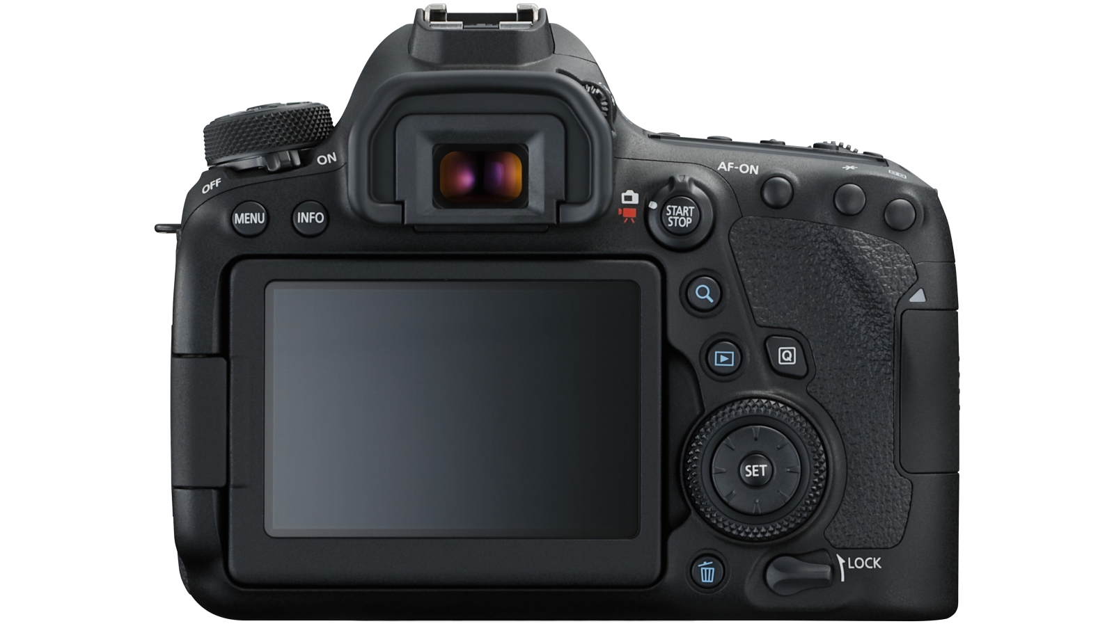 canon 6d mark ii harvey norman