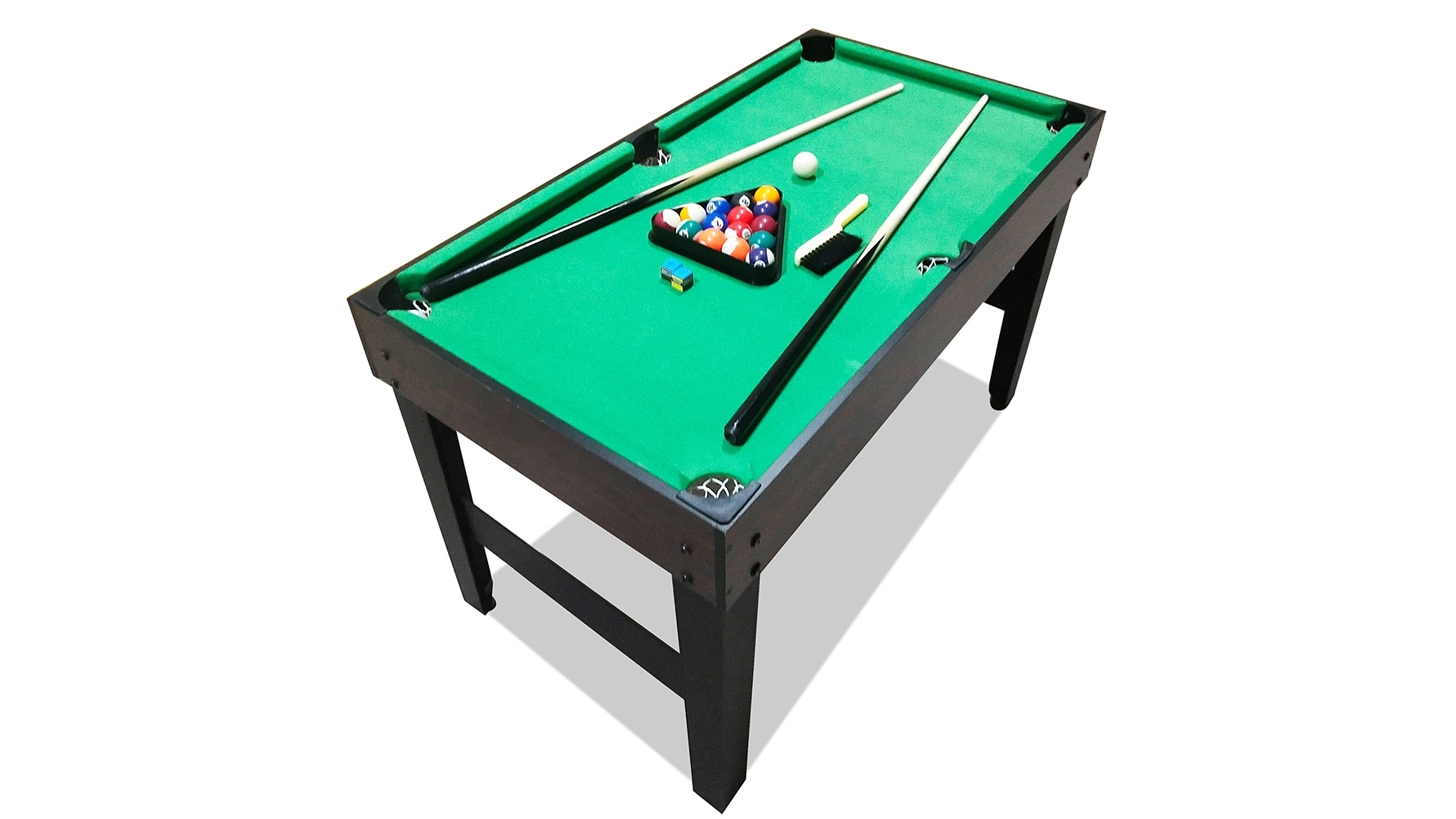 buy t r sports 4 in 1 soccer pool air hockey table tennis 4ft tables harvey norman au