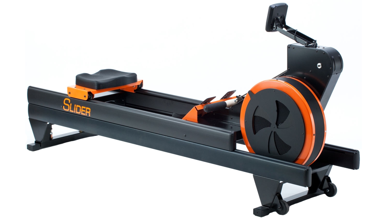 ergo rowing machine