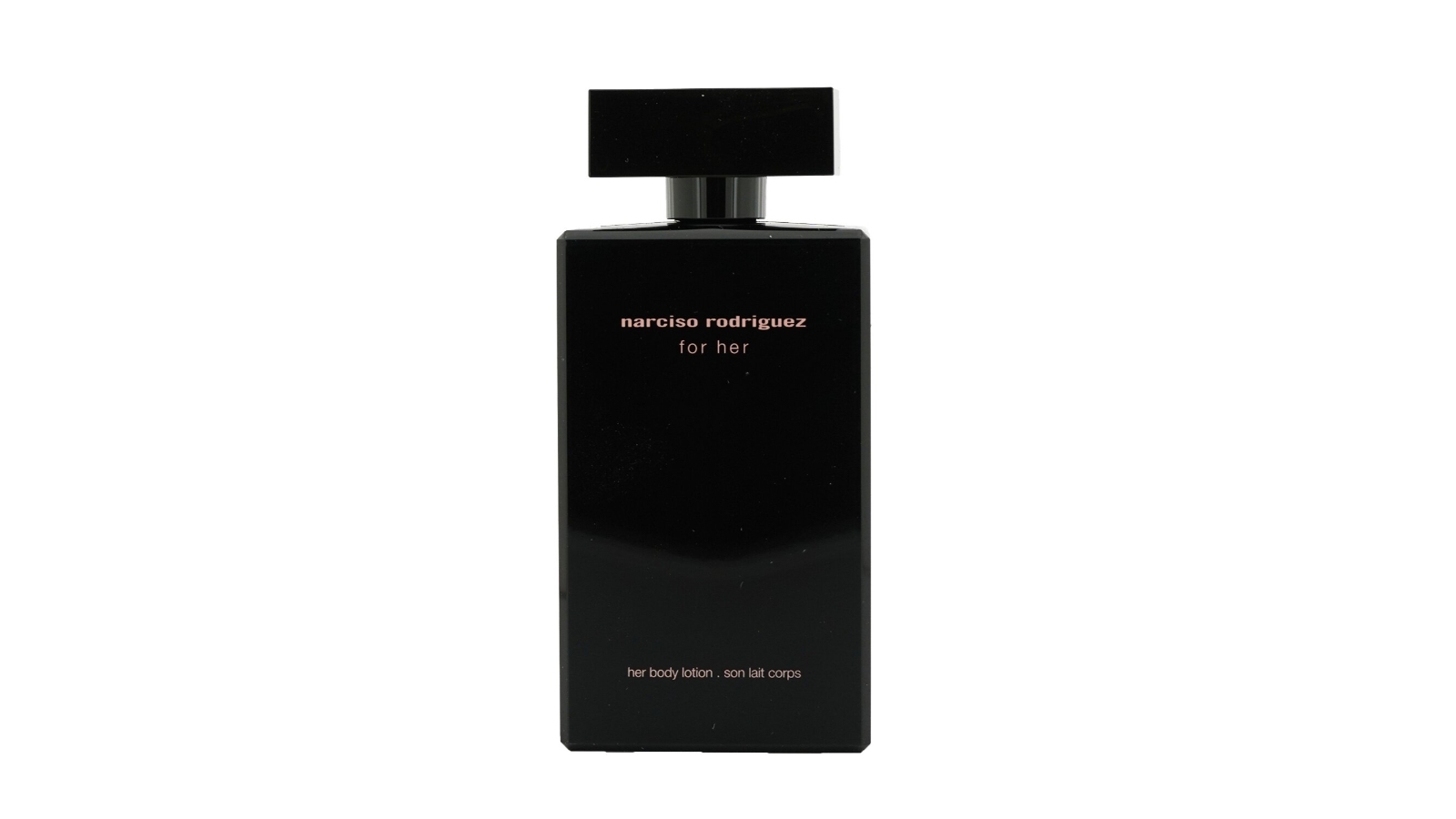 Fascinate Mediate Tremble Buy Narciso Rodriguez For Her Body Lotion -200ml/6.7oz | Harvey Norman AU
