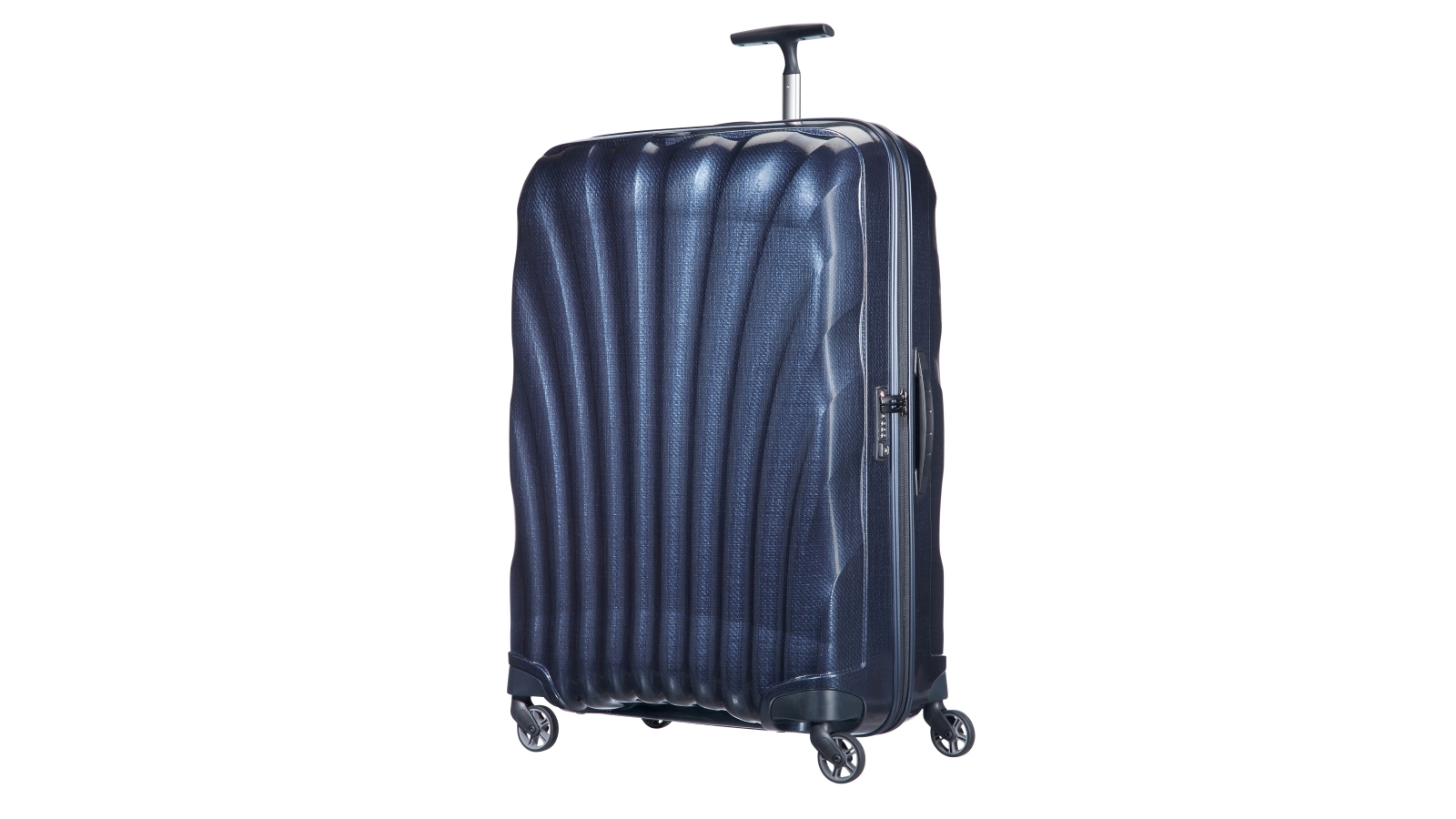 samsonite 81cm luggage