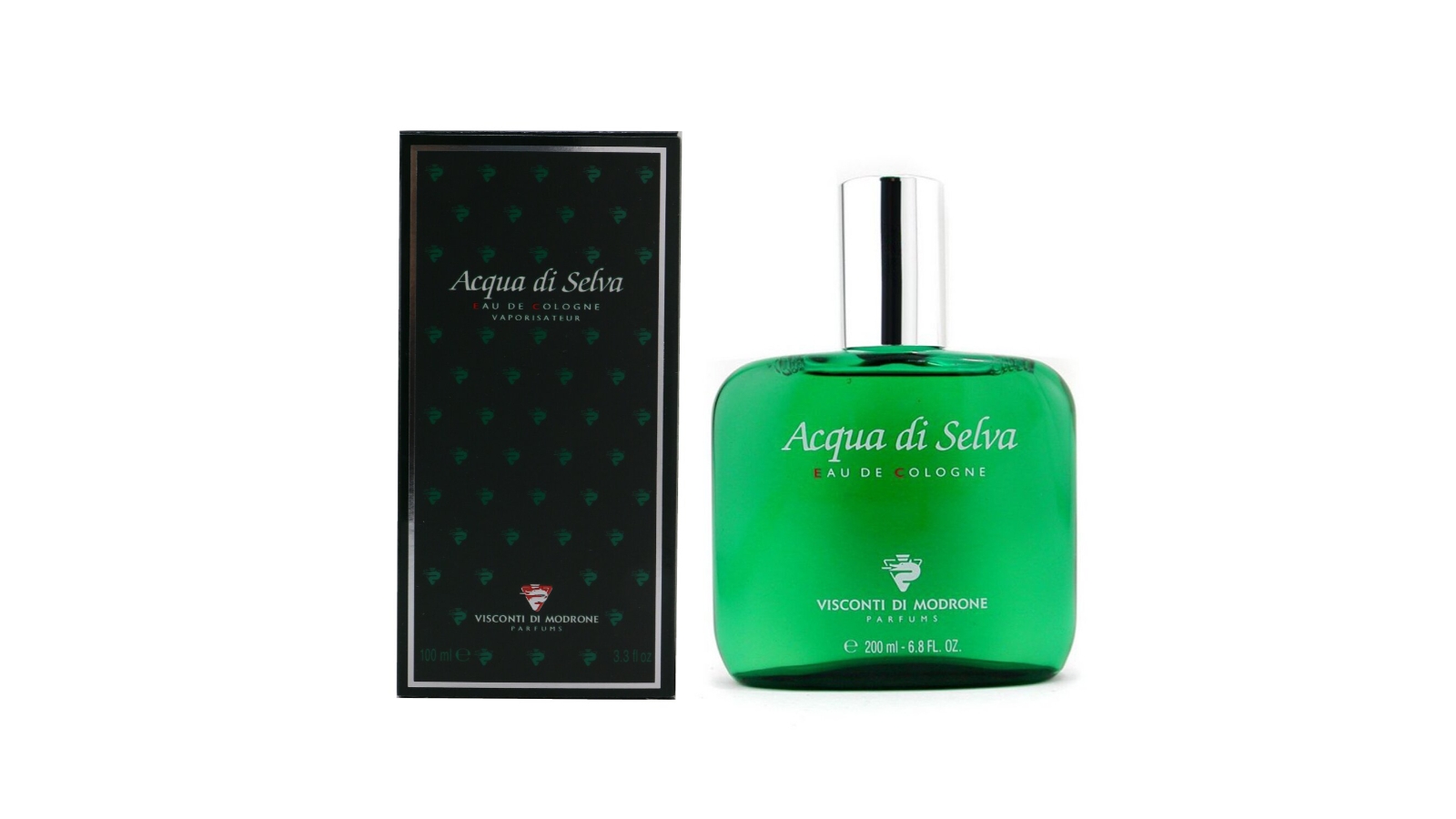 acqua di selva victor eau de toilette