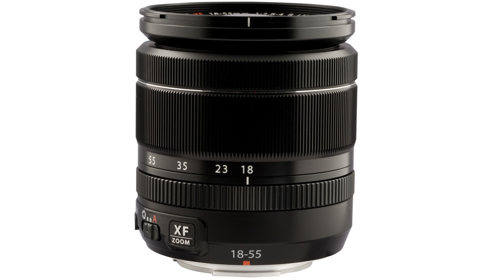 Buy Fujifilm XF18-55mm F2.8-4 R LM OIS Lens | Harvey Norman AU