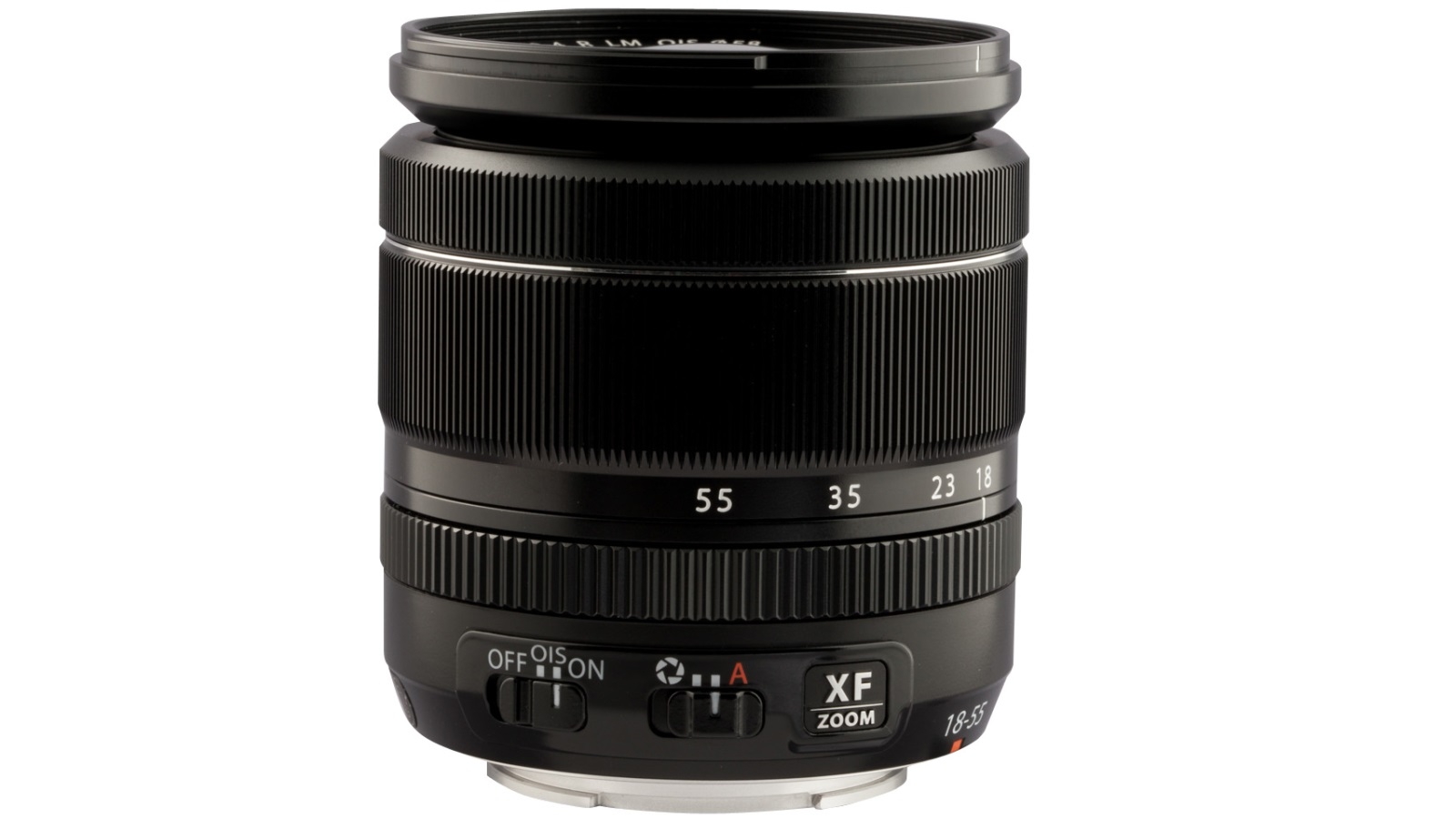 Buy Fujifilm XF18-55mm F2.8-4 R LM OIS Lens | Harvey Norman AU