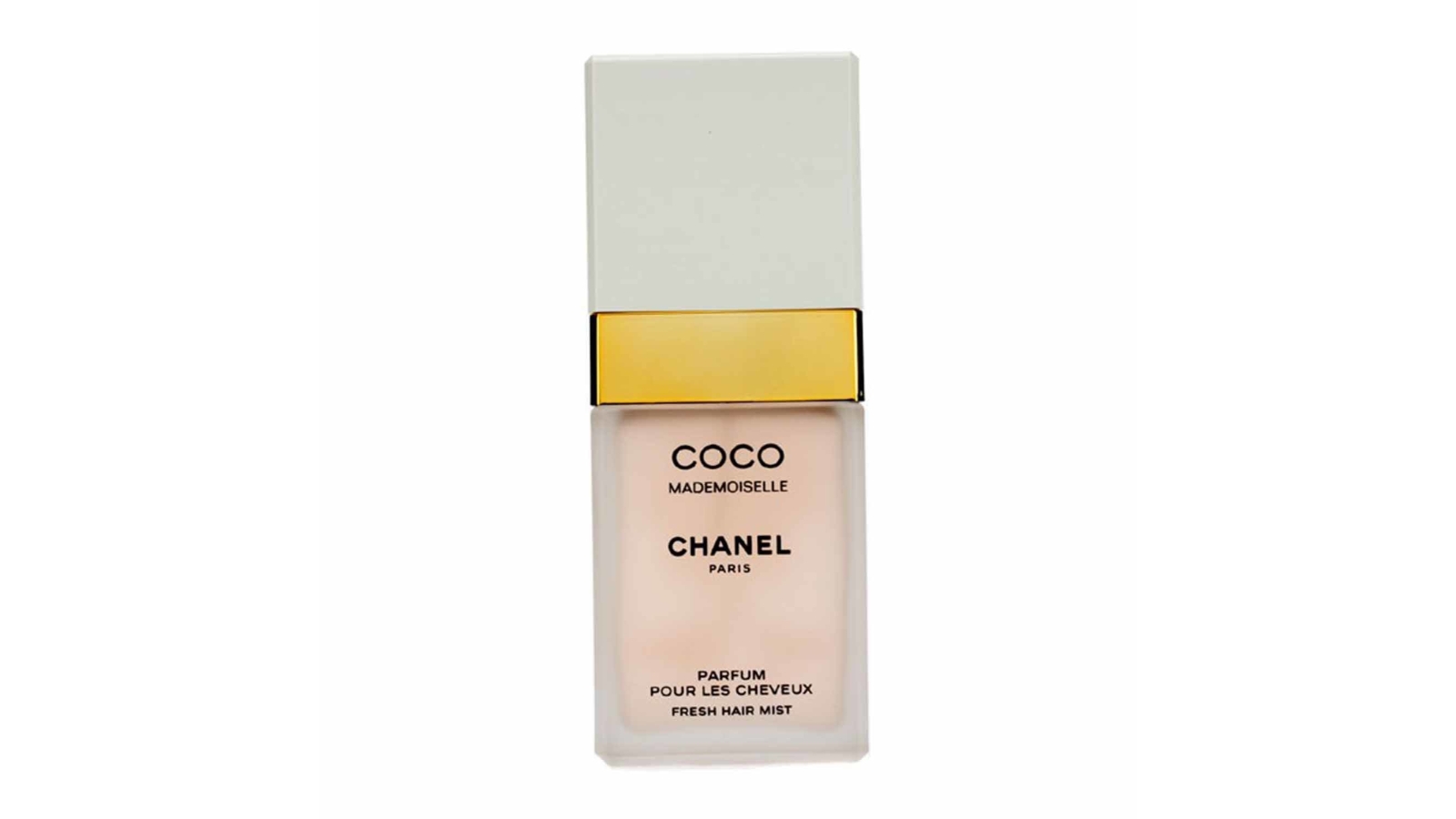 Buy Chanel Coco Mademoiselle Fresh Hair Mist Spray -35ml/ | Harvey  Norman AU