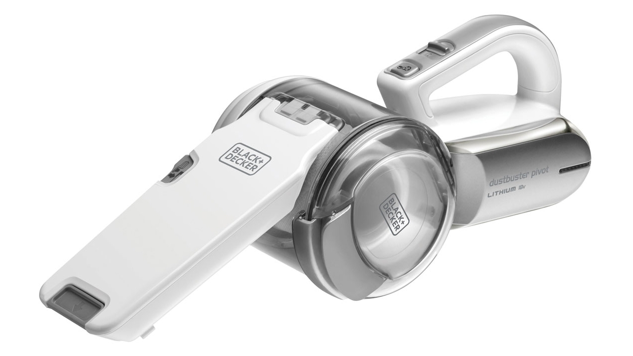 Buy BLACK+DECKER 18V Handheld 