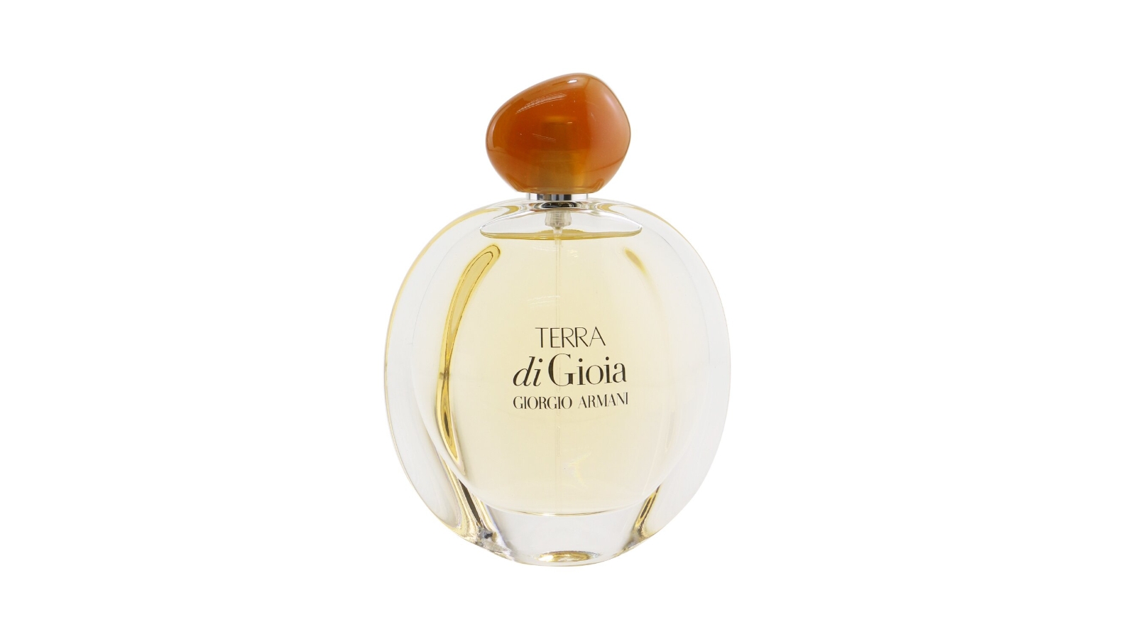 Buy Giorgio Armani Terra Di Gioia Eau De Parfum Spray -100ml/ | Harvey  Norman AU