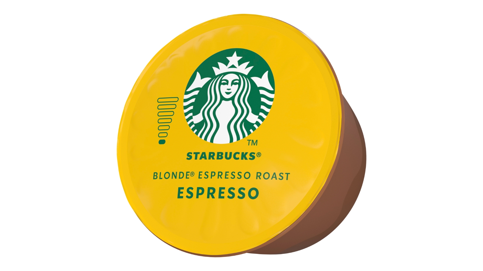 Buy Starbucks by Nescafe Dolce Gusto 12 