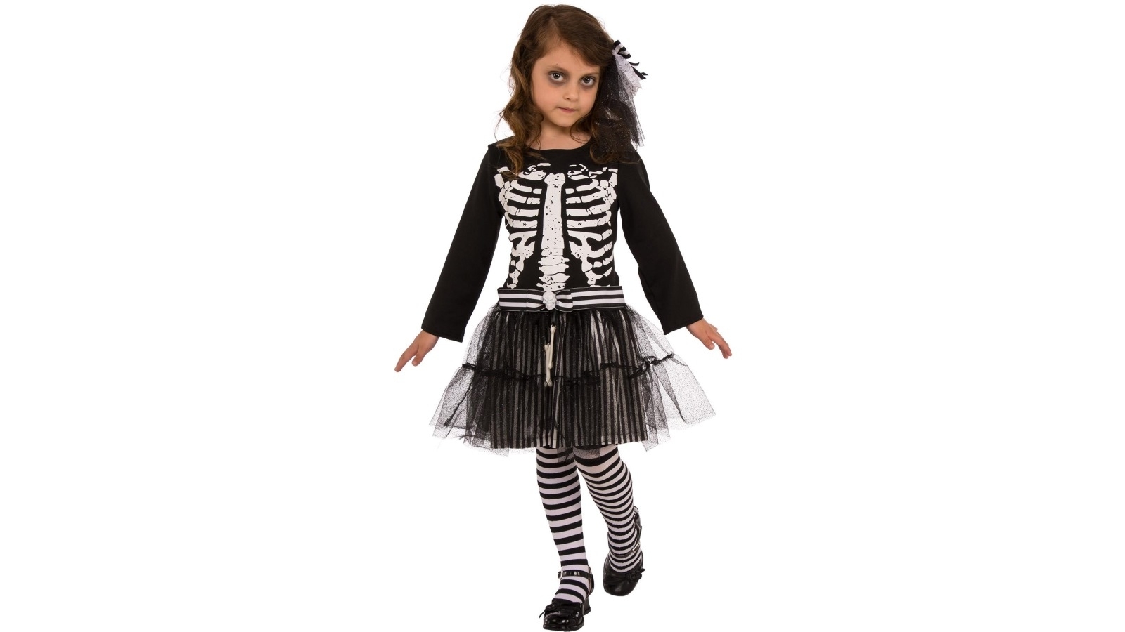 halloween skirt 9d