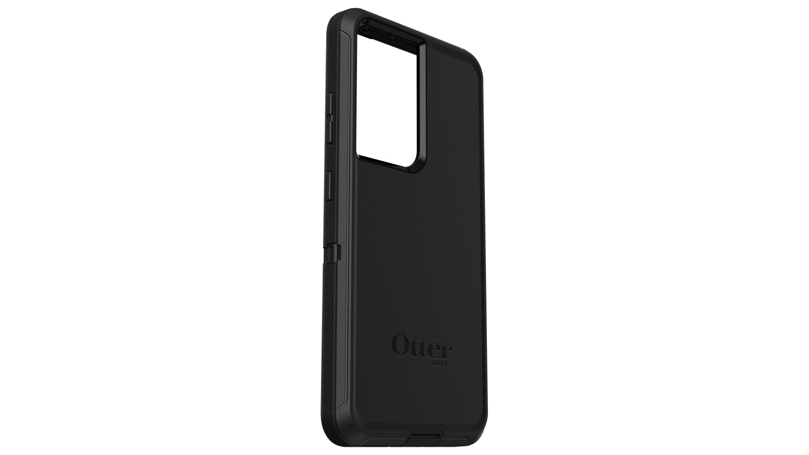 Buy Otterbox Defender Case For Galaxy S21 Ultra Black Harvey Norman Au