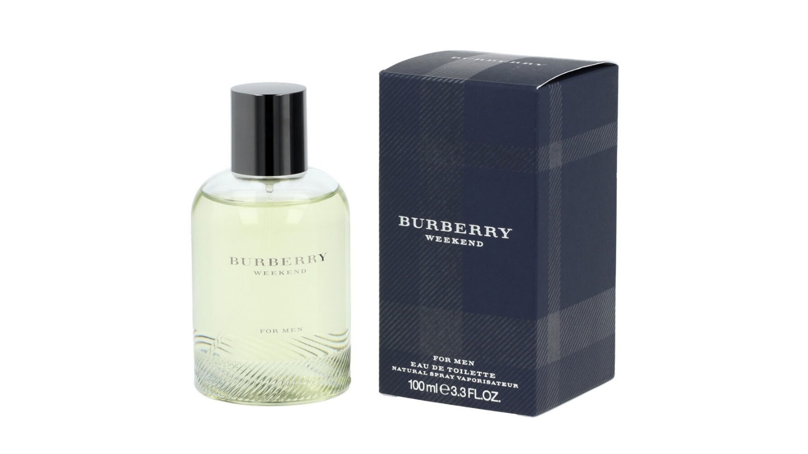 burberry weekend for men perfume