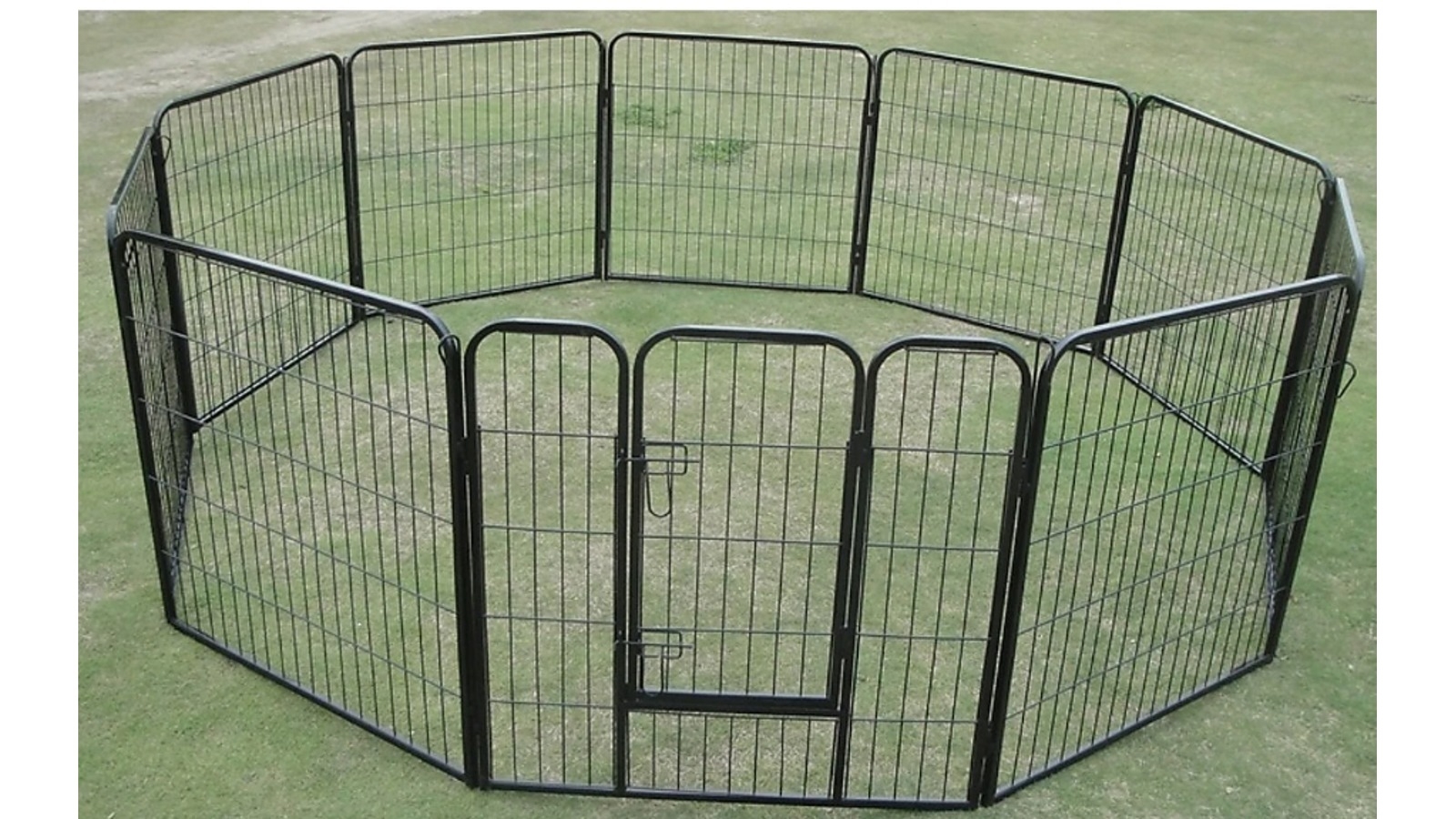 panel pet enclosure