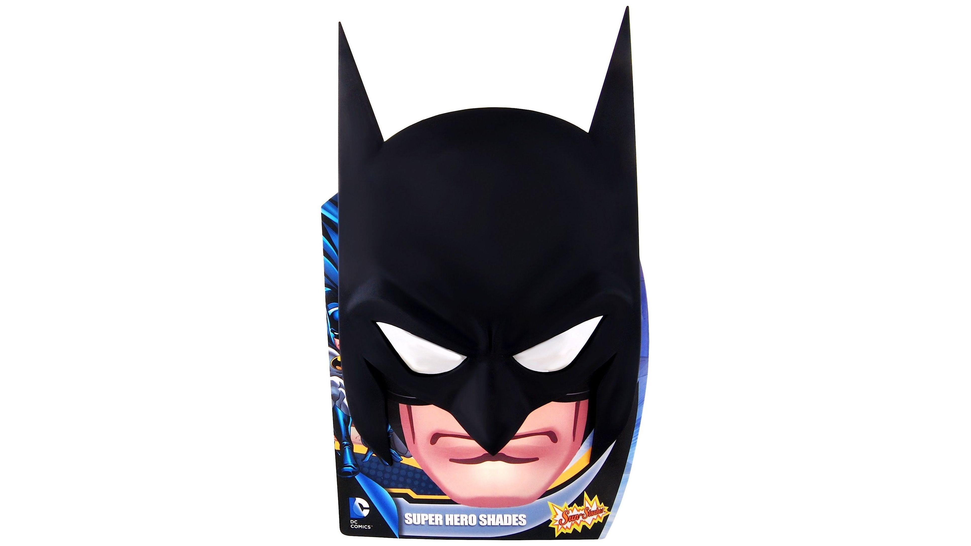 Buy Sun Staches Big Characters Batman Harvey Norman Au