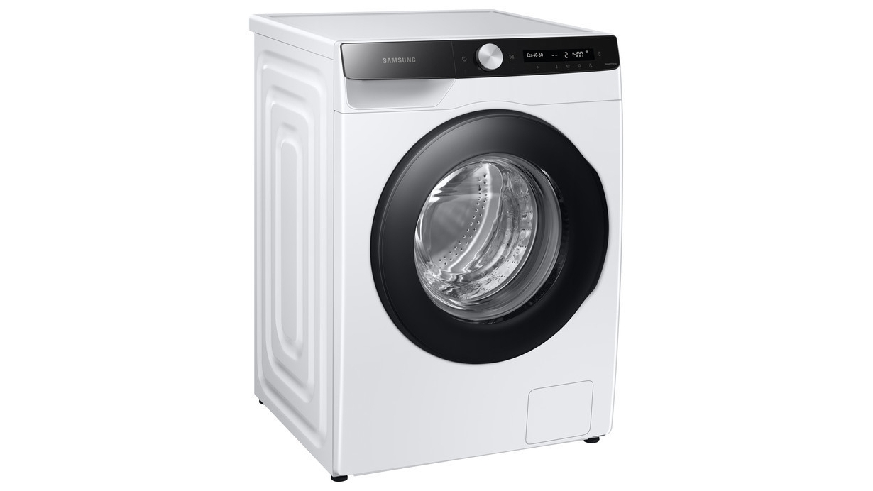 series 5 ecobubble washing machine