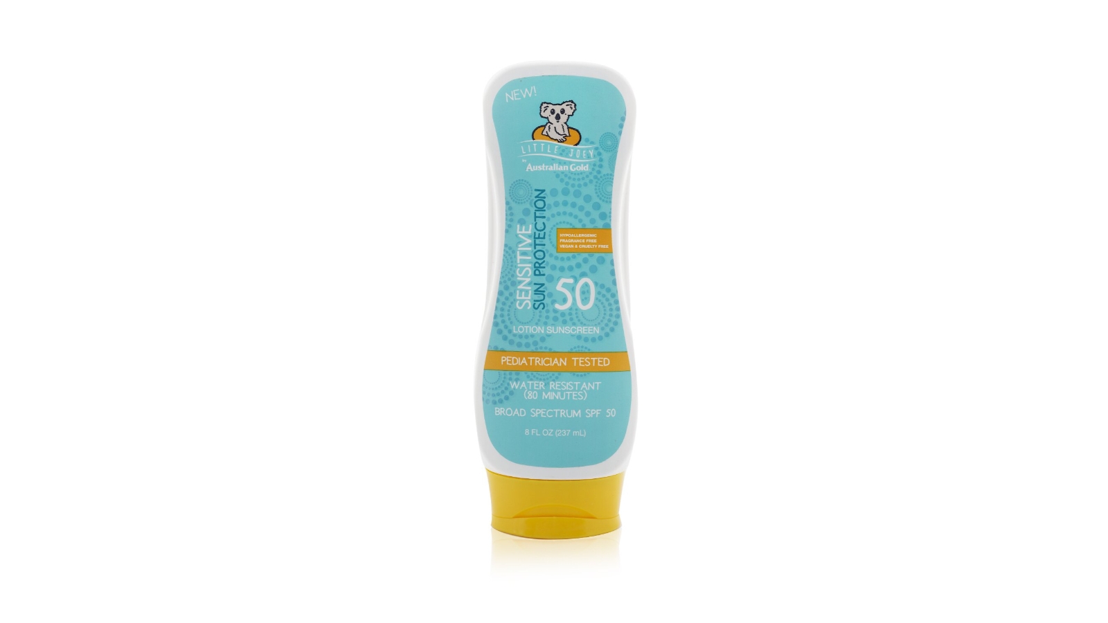 little joey sunscreen