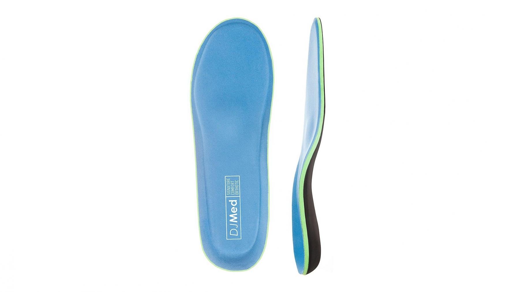 sweet feet insoles