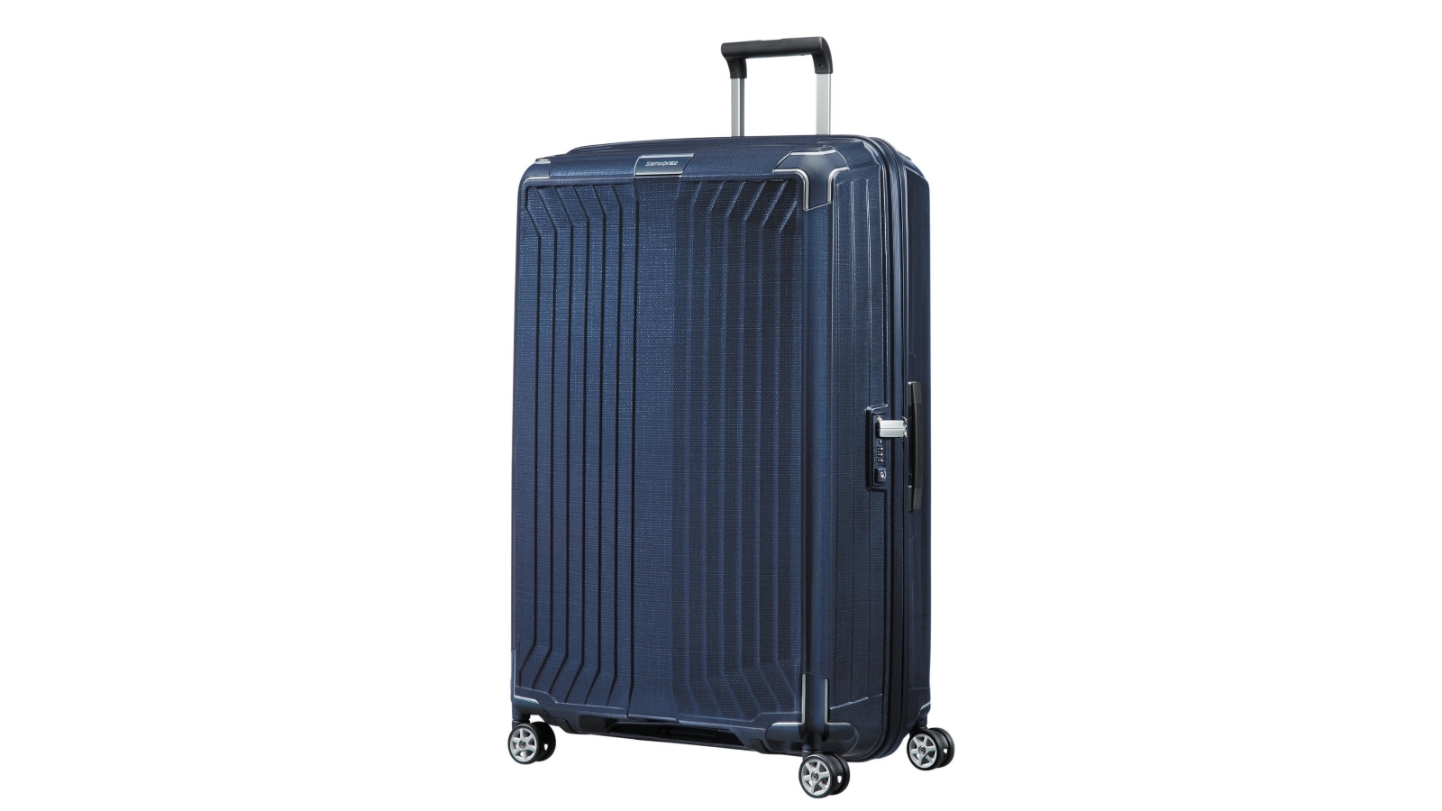 samsonite lite box 81cm spinner