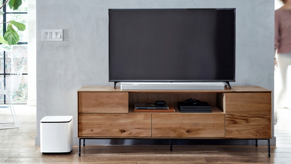 bose soundbar 700 harvey norman