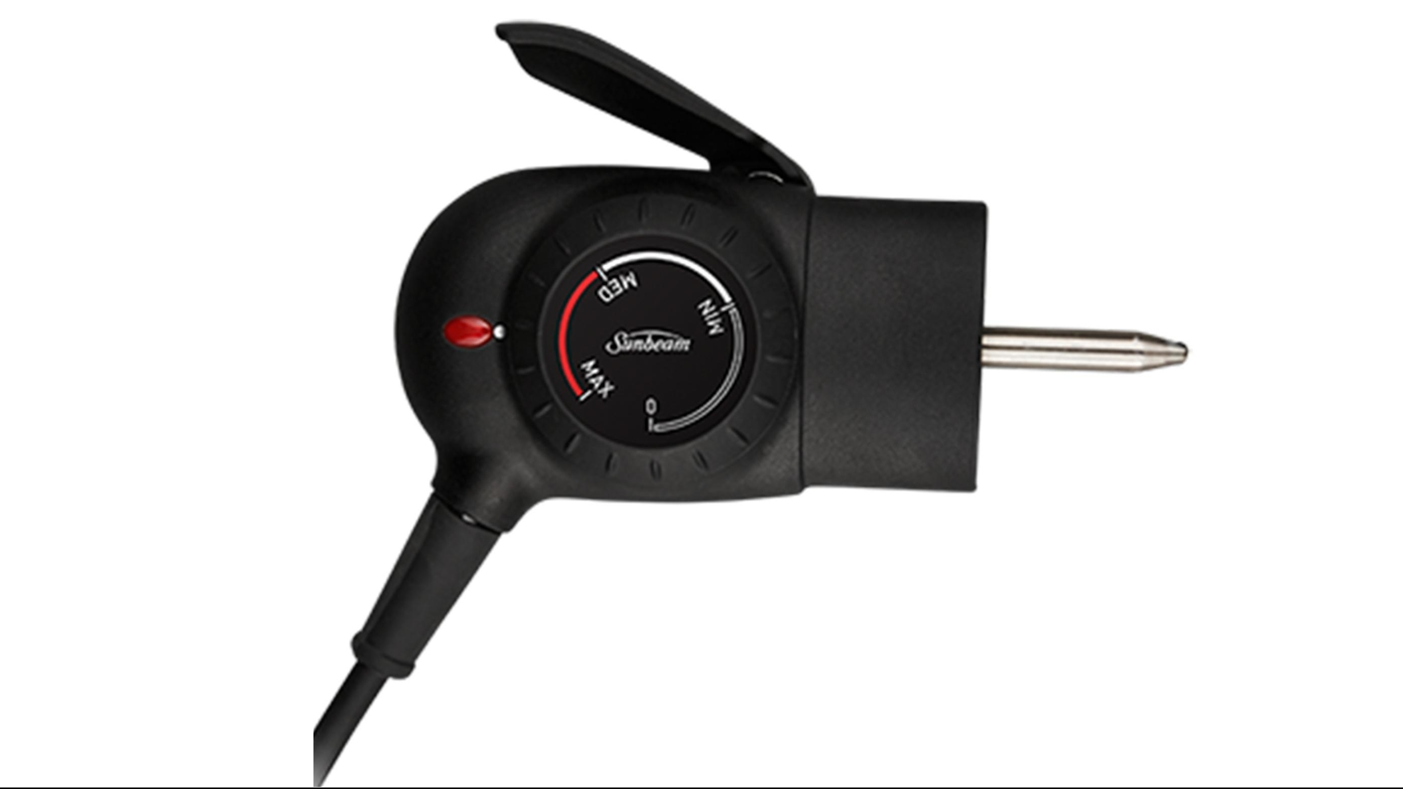 sunbeam kettle bbq power cord