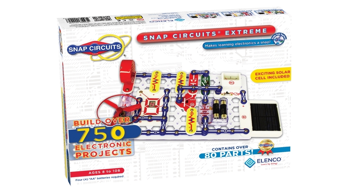 buy snap circuits