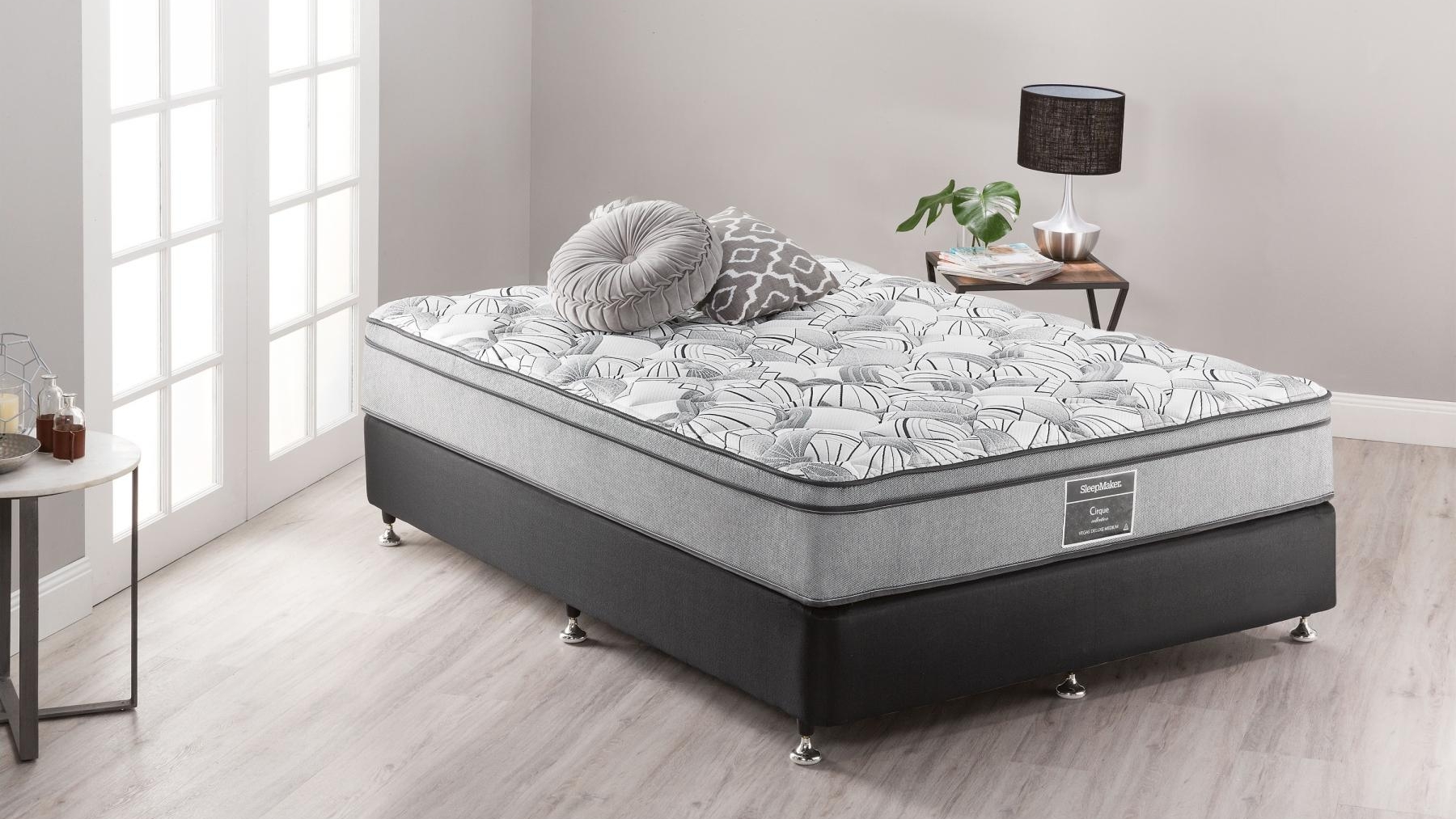 sleepmaker cirque ii mattress