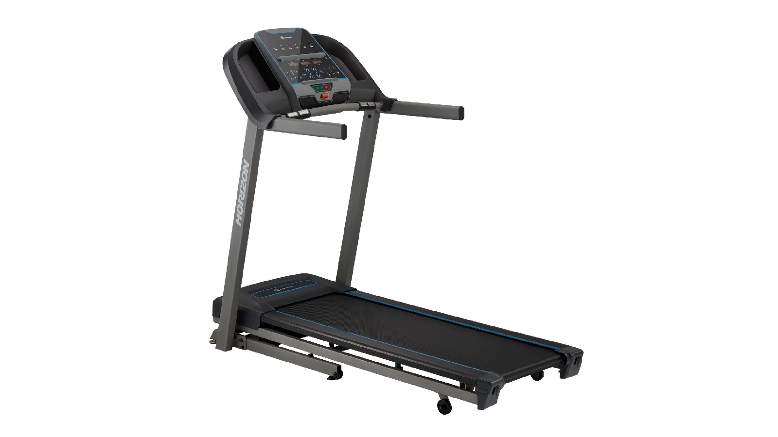 Buy Horizon Tr5 0 Treadmill Harvey Norman Au